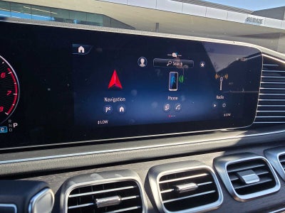 2026 Mercedes-Benz GLS GLS 450