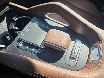 2026 Mercedes-Benz GLS GLS 450