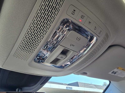 2026 Mercedes-Benz GLS GLS 450