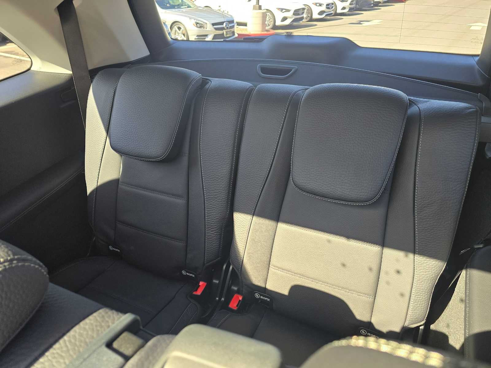 2026 Mercedes-Benz GLS 450 4MATIC® SUV