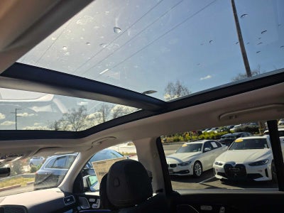 2026 Mercedes-Benz GLS 450 4MATIC® SUV