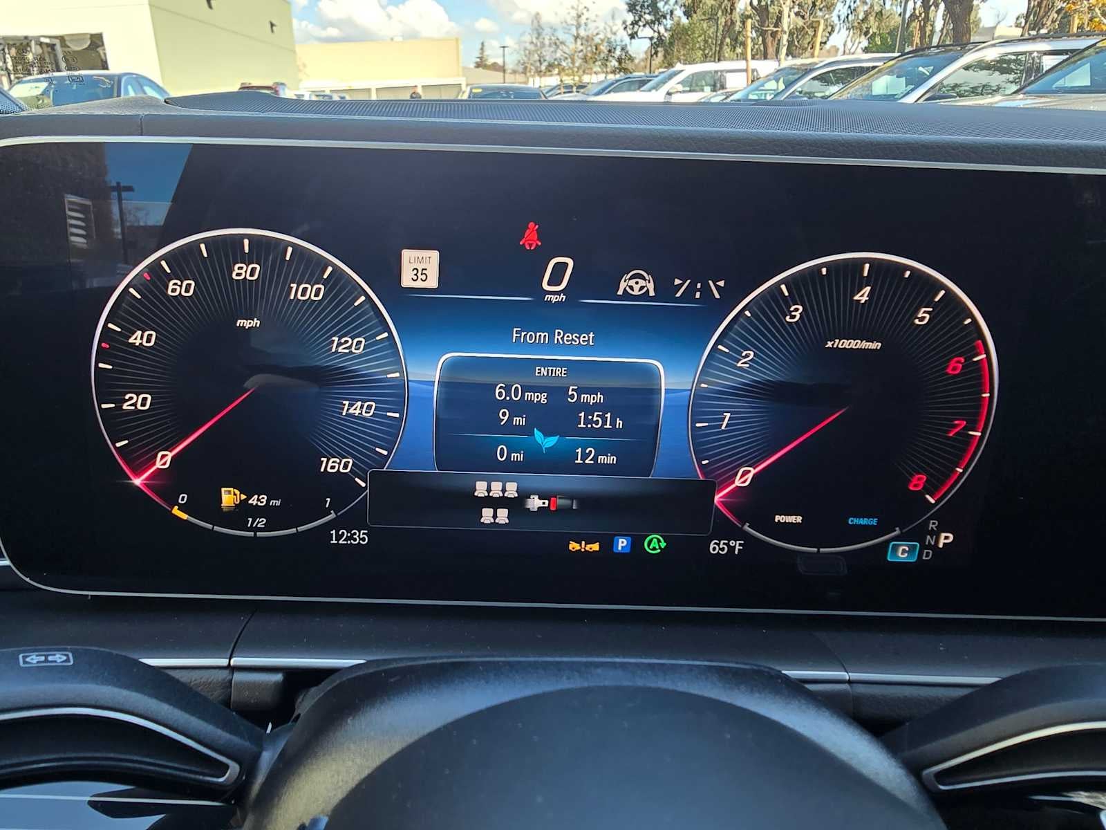 2026 Mercedes-Benz GLS 450 4MATIC® SUV