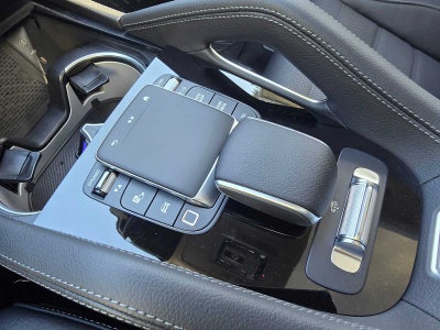 2026 Mercedes-Benz GLS 450 4MATIC® SUV