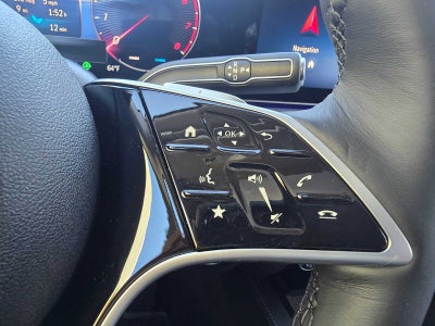 2026 Mercedes-Benz GLS 450 4MATIC® SUV