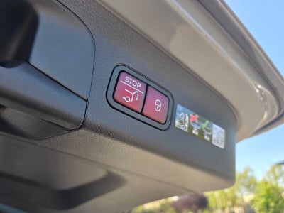 2026 Mercedes-Benz GLS 450 4MATIC® SUV