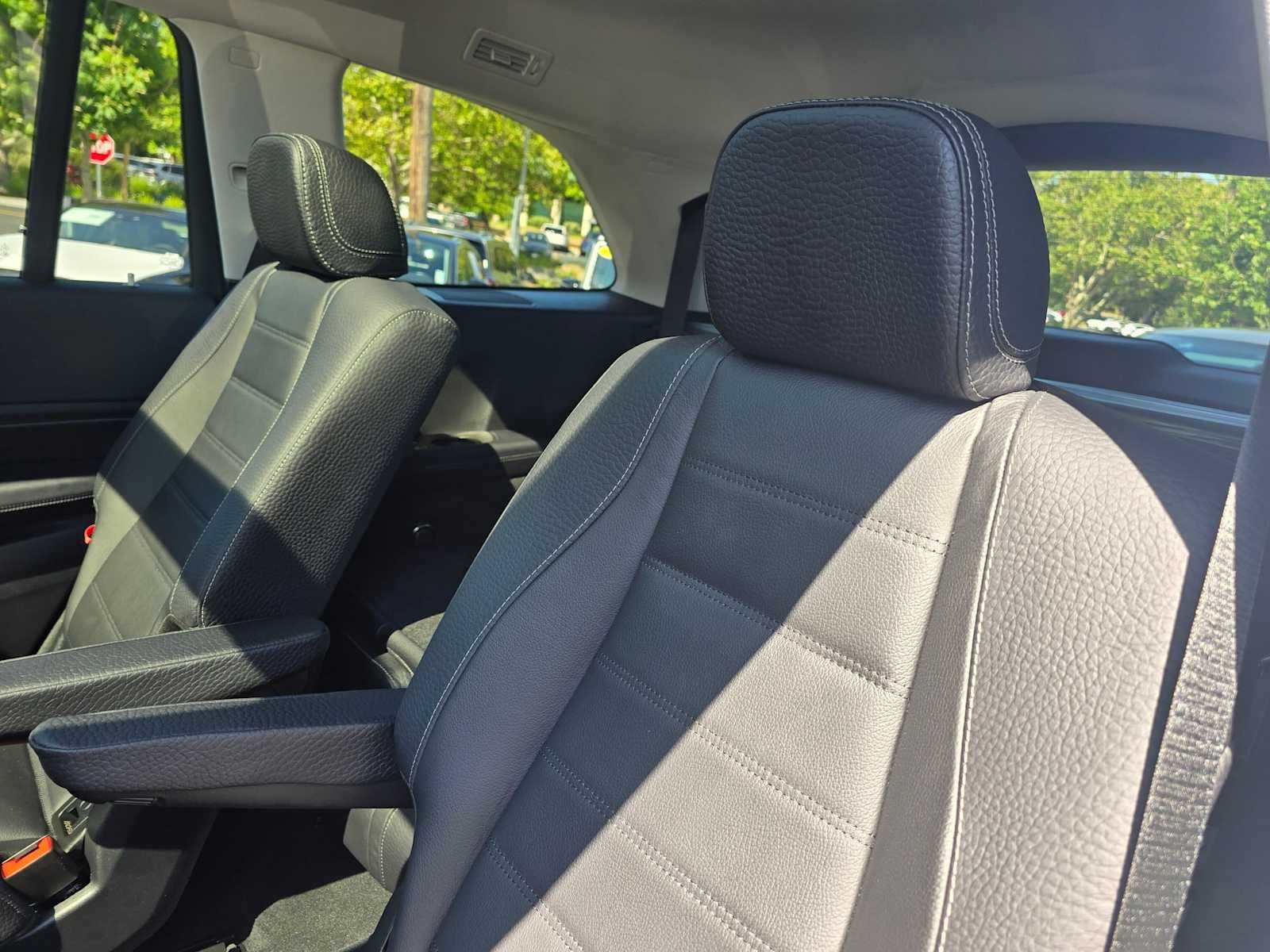 2026 Mercedes-Benz GLS 450 4MATIC® SUV