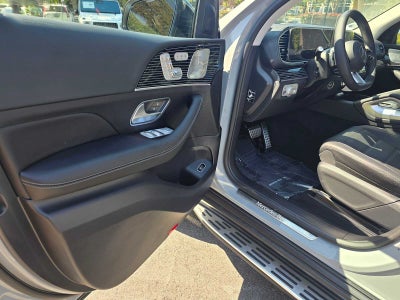 2026 Mercedes-Benz GLS 450 4MATIC® SUV
