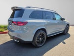2026 Mercedes-Benz GLS 450 4MATIC® SUV