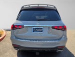 2026 Mercedes-Benz GLS 450 4MATIC® SUV