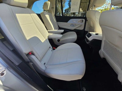 2026 Mercedes-Benz GLS GLS 450