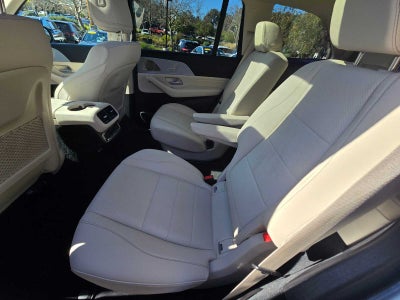 2026 Mercedes-Benz GLS GLS 450