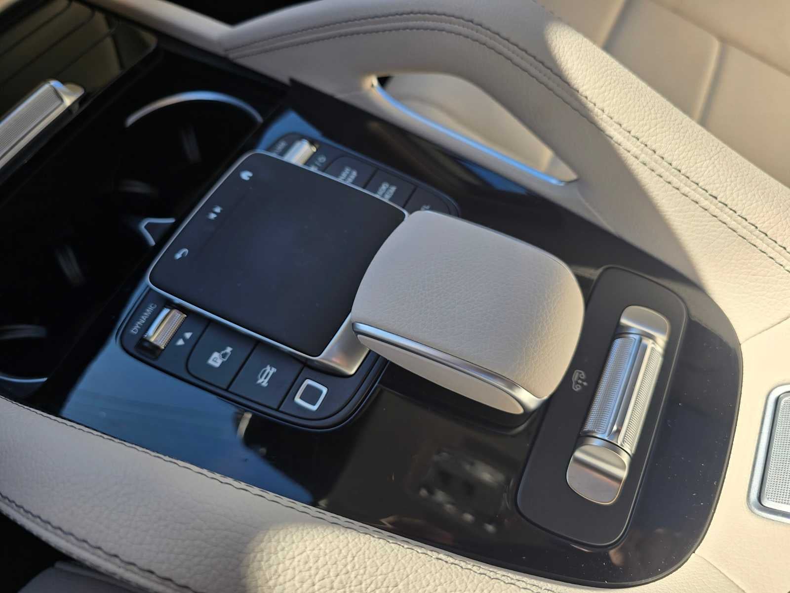 2026 Mercedes-Benz GLS GLS 450