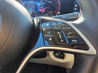 2026 Mercedes-Benz GLS GLS 450