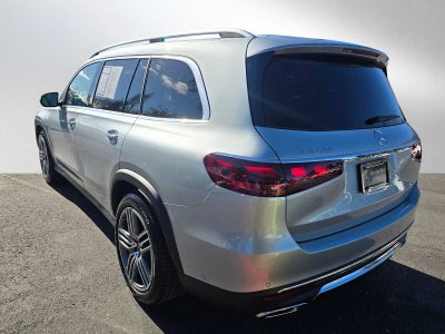 2026 Mercedes-Benz GLS GLS 450