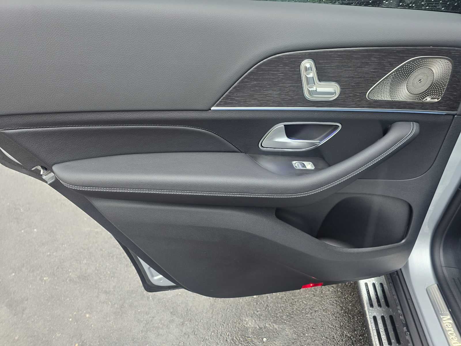 2026 Mercedes-Benz GLS GLS 450