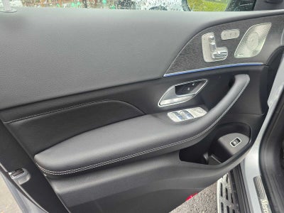 2026 Mercedes-Benz GLS GLS 450