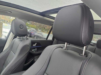 2026 Mercedes-Benz GLS GLS 450