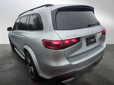2026 Mercedes-Benz GLS GLS 450