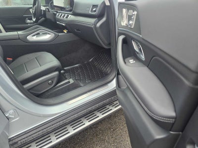 2026 Mercedes-Benz GLS GLS 450