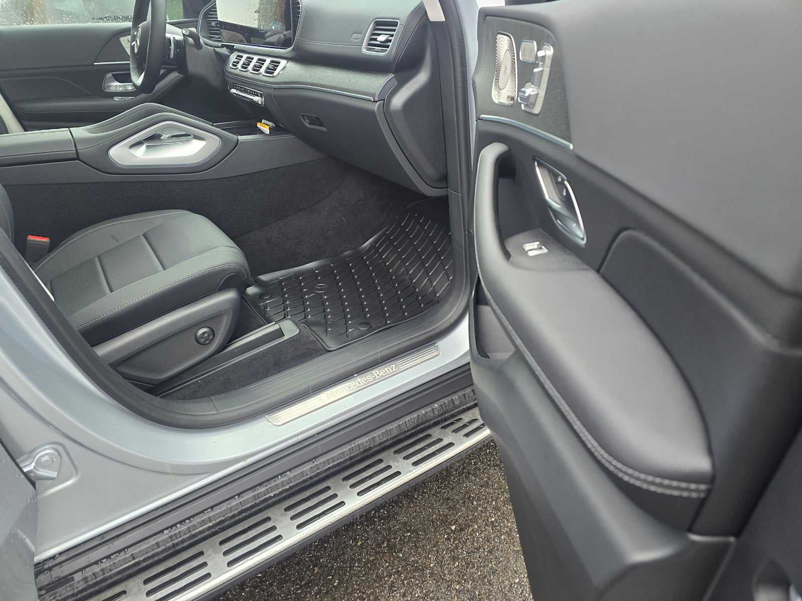 2026 Mercedes-Benz GLS GLS 450