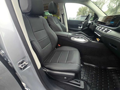 2026 Mercedes-Benz GLS GLS 450