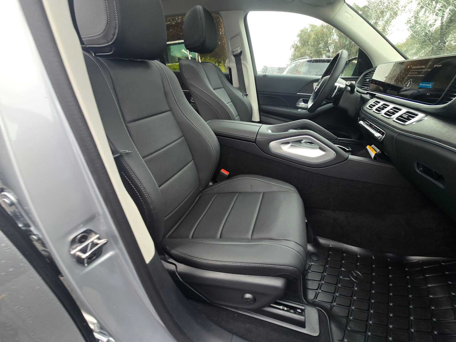 2026 Mercedes-Benz GLS GLS 450