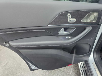 2026 Mercedes-Benz GLS GLS 450