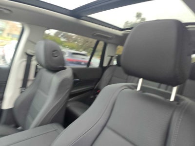 2026 Mercedes-Benz GLS GLS 450