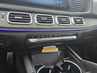 2026 Mercedes-Benz GLS GLS 450