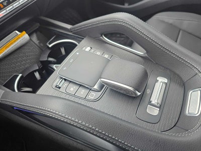 2026 Mercedes-Benz GLS GLS 450