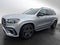 2026 Mercedes-Benz GLS GLS 450