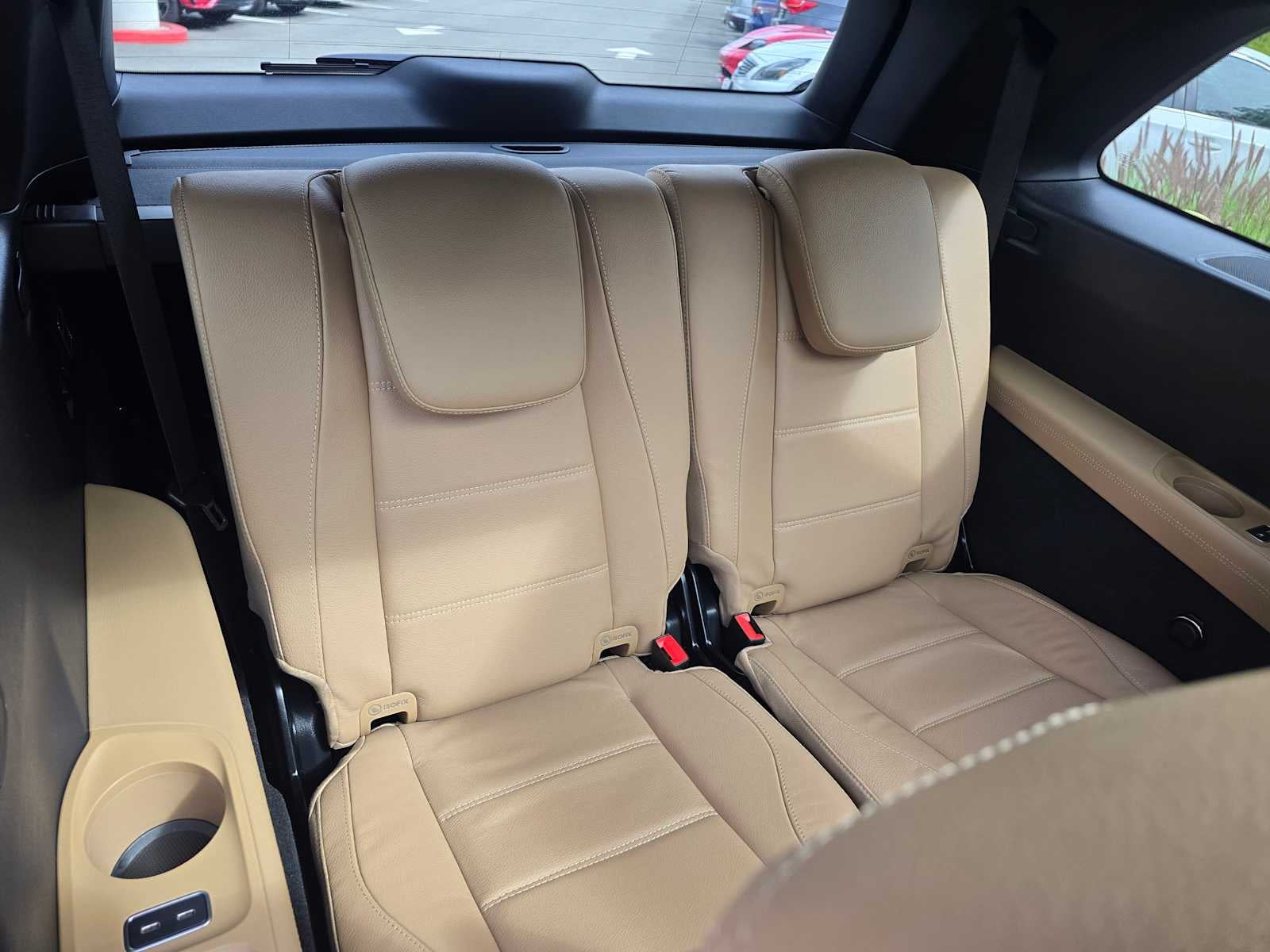 2026 Mercedes-Benz GLS 450 4MATIC® SUV