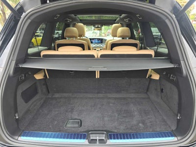 2026 Mercedes-Benz GLS 450 4MATIC® SUV