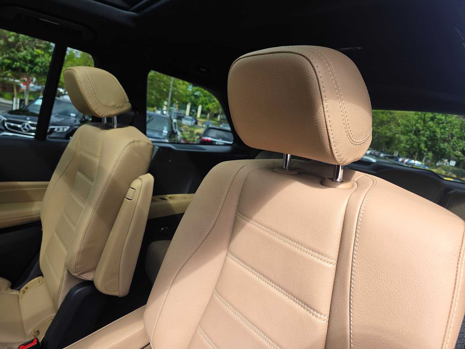 2026 Mercedes-Benz GLS 450 4MATIC® SUV