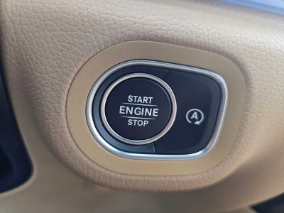 2026 Mercedes-Benz GLS 450 4MATIC® SUV