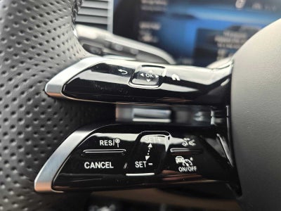 2026 Mercedes-Benz GLS 450 4MATIC® SUV