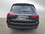 2026 Mercedes-Benz GLS 450 4MATIC® SUV