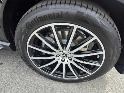 2026 Mercedes-Benz GLS 450 4MATIC® SUV