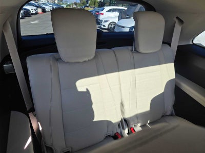 2026 Mercedes-Benz GLS GLS 450