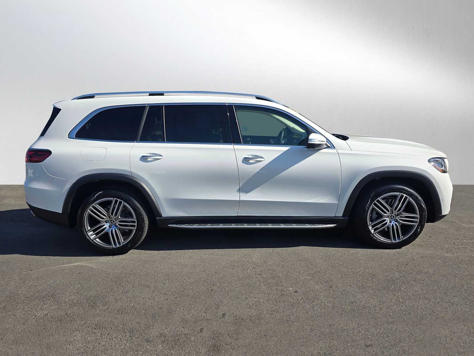 2026 Mercedes-Benz GLS GLS 450