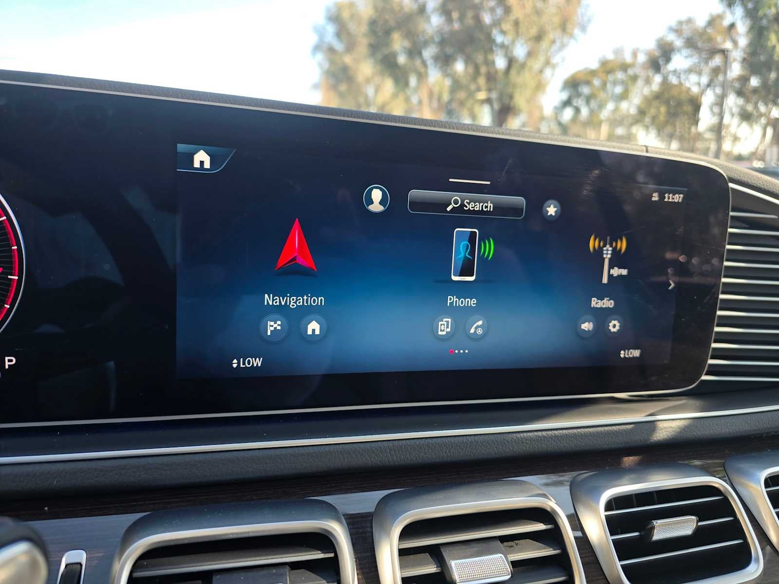 2026 Mercedes-Benz GLS GLS 450