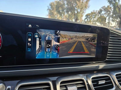 2026 Mercedes-Benz GLS GLS 450