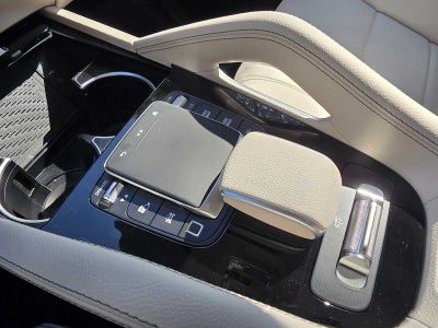 2026 Mercedes-Benz GLS GLS 450