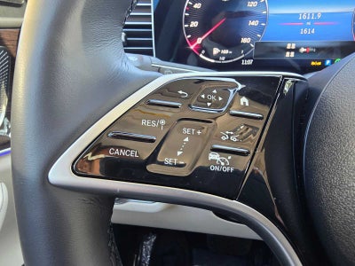 2026 Mercedes-Benz GLS GLS 450