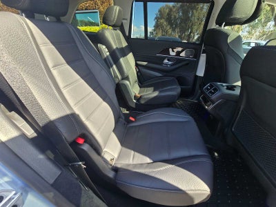 2026 Mercedes-Benz GLS GLS 450