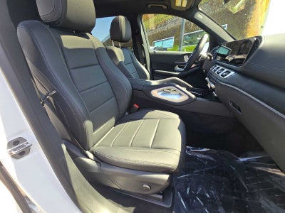 2026 Mercedes-Benz GLS 450 4MATIC® SUV