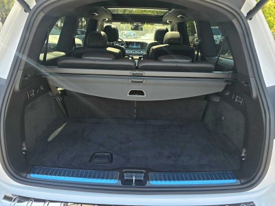 2026 Mercedes-Benz GLS 450 4MATIC® SUV