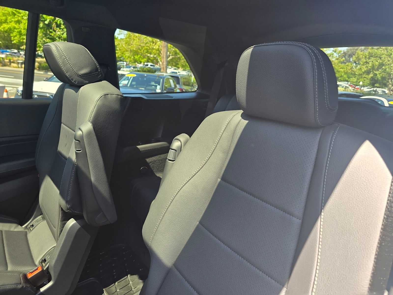 2026 Mercedes-Benz GLS 450 4MATIC® SUV