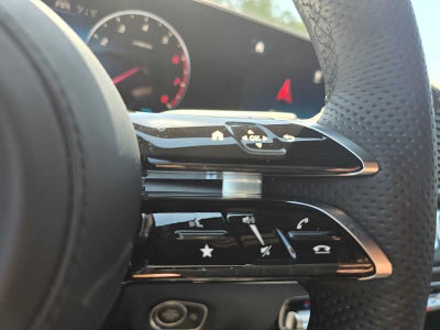 2026 Mercedes-Benz GLS 450 4MATIC® SUV