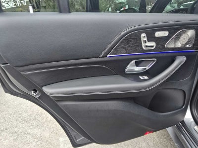 2026 Mercedes-Benz GLS GLS 450